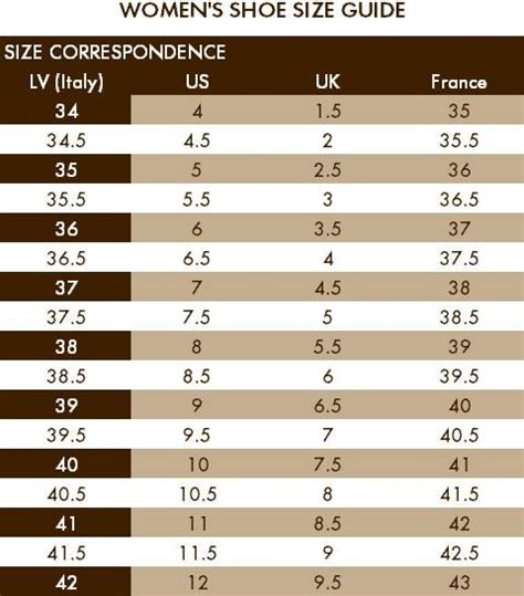 women lv shoes|lv women shoes size chart.